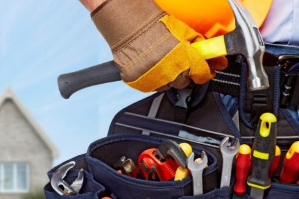 Handyman banner image