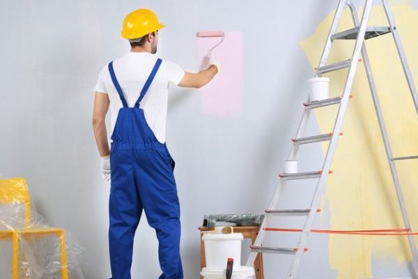 Painting banner image