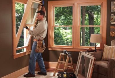 alnamirtech Doors_Windows Installation & Repair