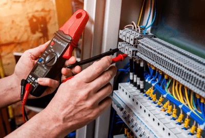 alnamirtech Electrical Repairs