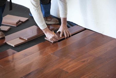 alnamirtech Flooring Service