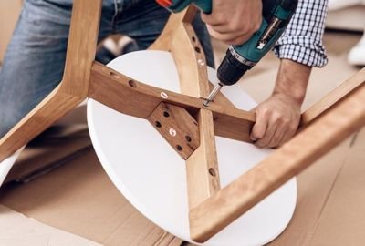 alnamirtech Furniture Repair & Installation