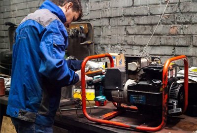 bait-al-namir-Generator-Installation-service