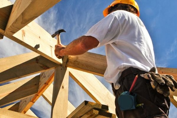 carpentry banner image