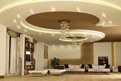 alnamirtech-False Ceiling Design img