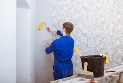 alnamirtechWallpaper Installation