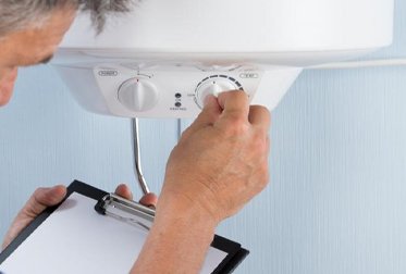 alnamirtech.com-water-heater-repair-Regular Maintenance