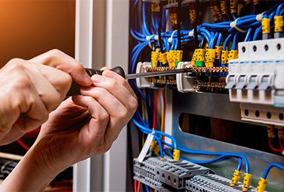 Electrical-Maintenance Electrical-Maintenance