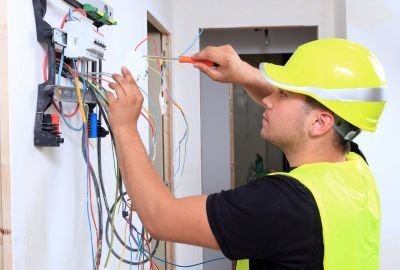 Electrical Repairs