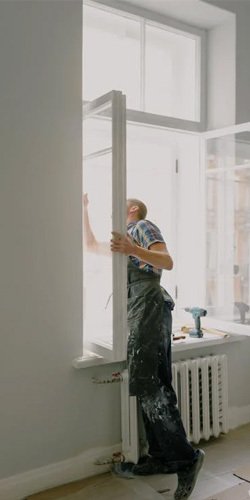 Home maintenance-alnamir