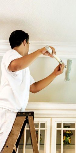 Painting section image
