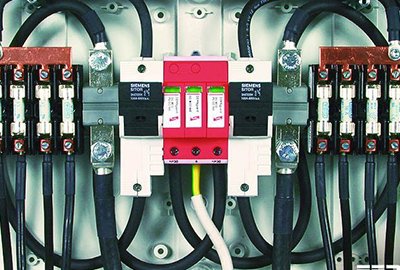 Surge-Protection Surge-Protection