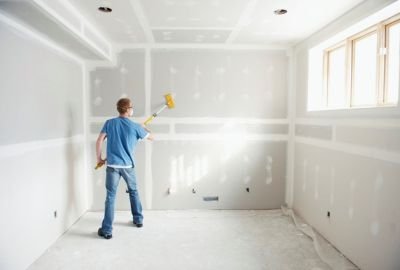 Walls and Floors Repair