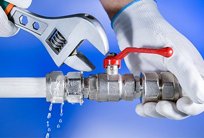 Water-Leakage-Repair Water-Leakage-Repair