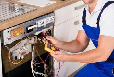 appliances repair