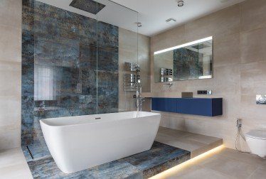 Bathtub Replacement or Installation