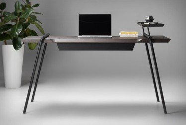 Custom Desk & Workstation Installation