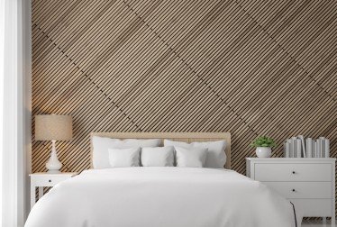 Custom Wall Paneling