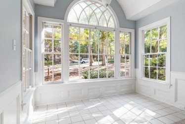 Door & Window Frame Painting