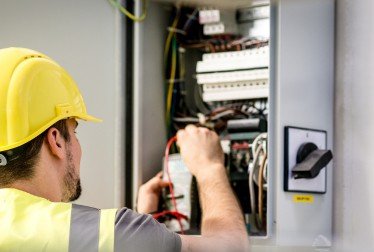 Electrical Panel Upgrade