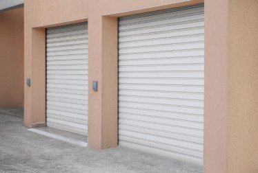 Garage Door_Shutter Painting