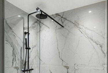 Shower Installation or Upgrade