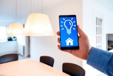 Smart Lighting Systems