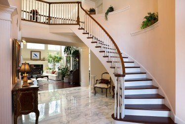 Staircase Remodeling