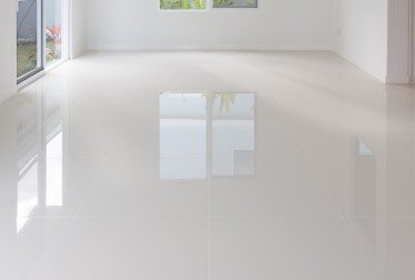 Tile Flooring