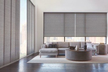 Window Treatments for Light Control