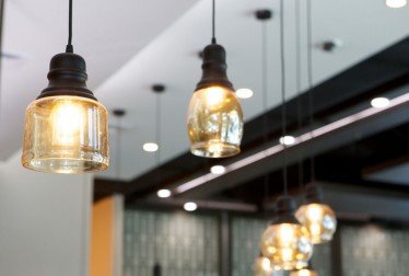 Work Specific Lighting Upgrades